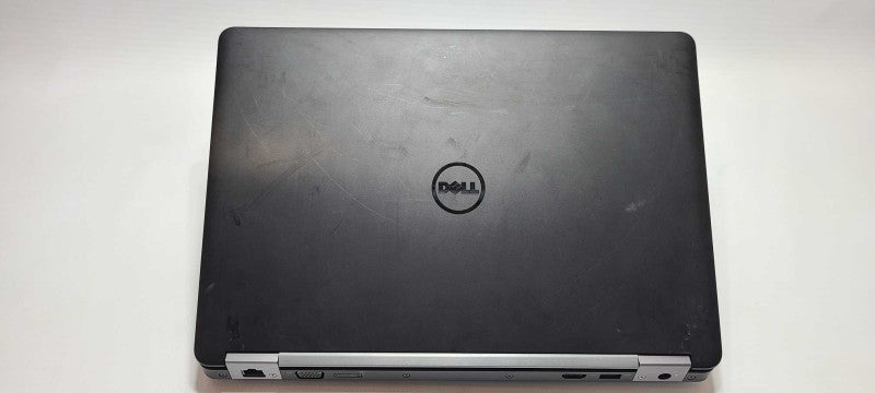Dell Latitude E5470 i5-6300U 2.4GHz 8GB RAM 180GB SSD 14\\"  $