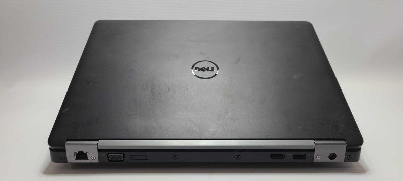 Dell Latitude E5470 i5-6300U 2.4GHz 8GB RAM 180GB SSD 14\\"  $