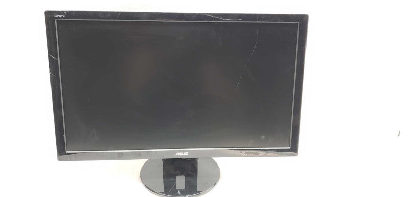 ASUS VE247 23.6\\" / 1920 x 1080 / 2ms / 75hz / 300 nits / 1000:1 Contrast #