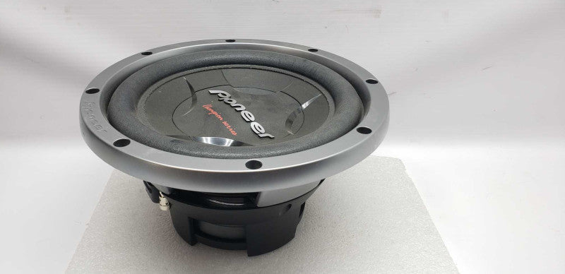 Pioner TS-W307D2 12\\" Champion Series Subwoofers #