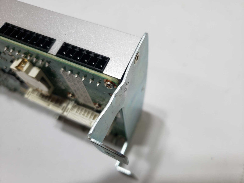 Genetec Synergis SY-CLOUD LINK Intelligent PoE-Enabled Gateway Appliance [