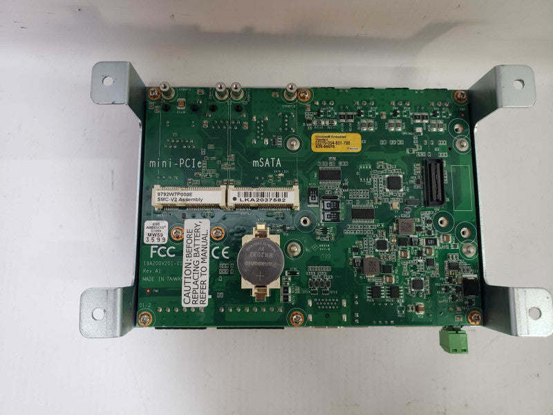 Genetec Synergis SY-CLOUD LINK Intelligent PoE-Enabled Gateway Appliance [
