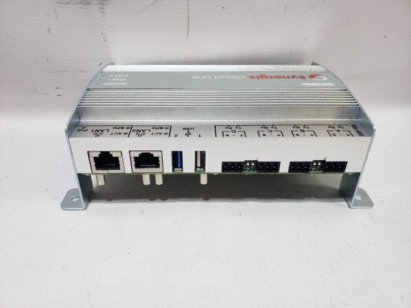 Genetec Synergis SY-CLOUD LINK Intelligent PoE-Enabled Gateway Appliance [