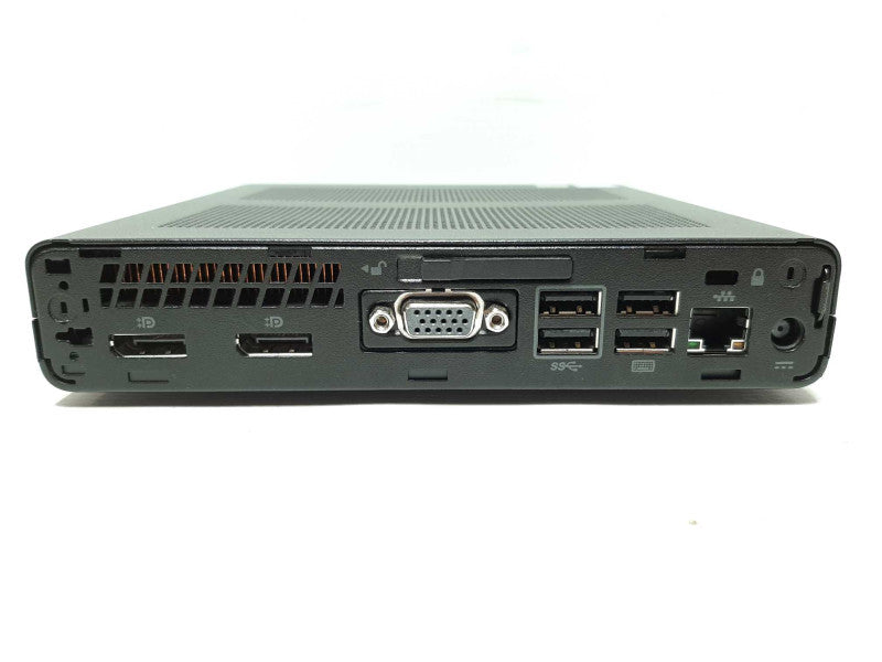 HP EliteDesk 800 G3 DM 65W i5-6600 @ 3.30GHz 4GB RAM - NO HDD +