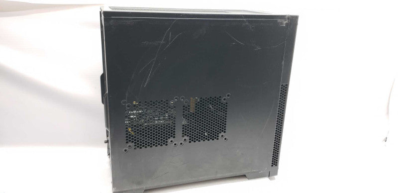 custom PC i7-4770k @ 3.50ghz / 32gb ram / Z87-pro / GTX 750 Ti OC 2GB DDR5 #