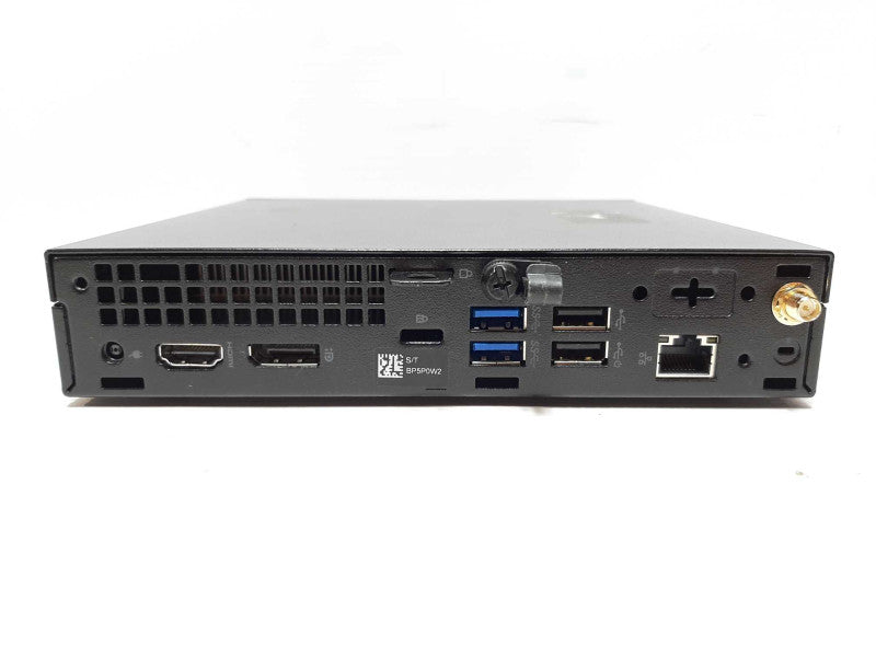 Dell OptiPlex 3060 i5-8500T @ 2.10GHz 4GB RAM - No HDD/Caddie +