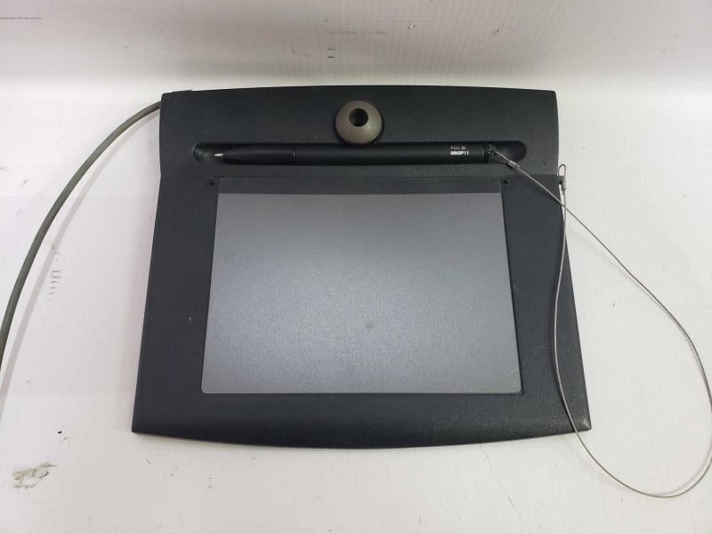 Topaz T-S751-HSB-R USB Electronic Signature Capture Pad [