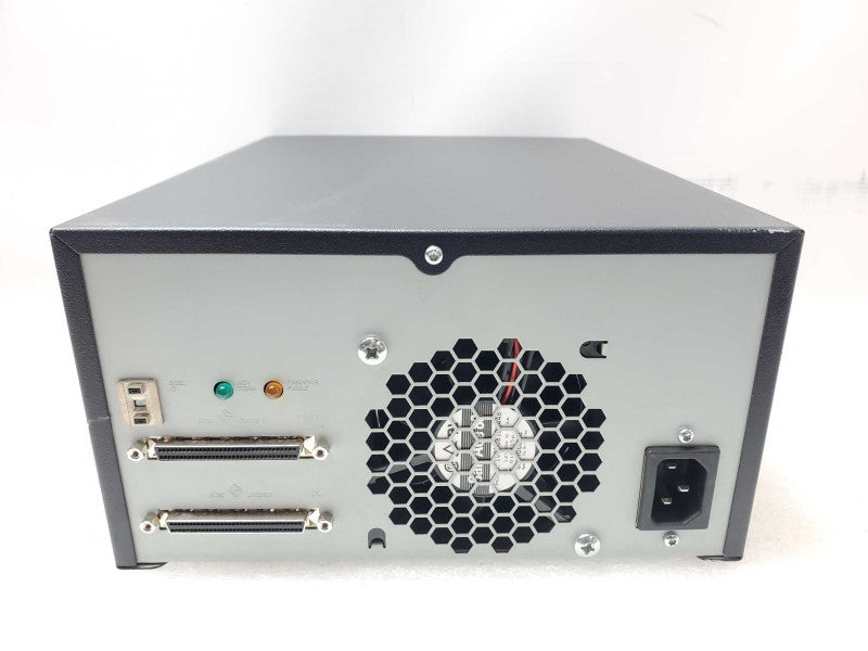 HP Q1539-69202 StorageWorks Ultrium960 LTO3 SCSI Ext. Tape Drive _