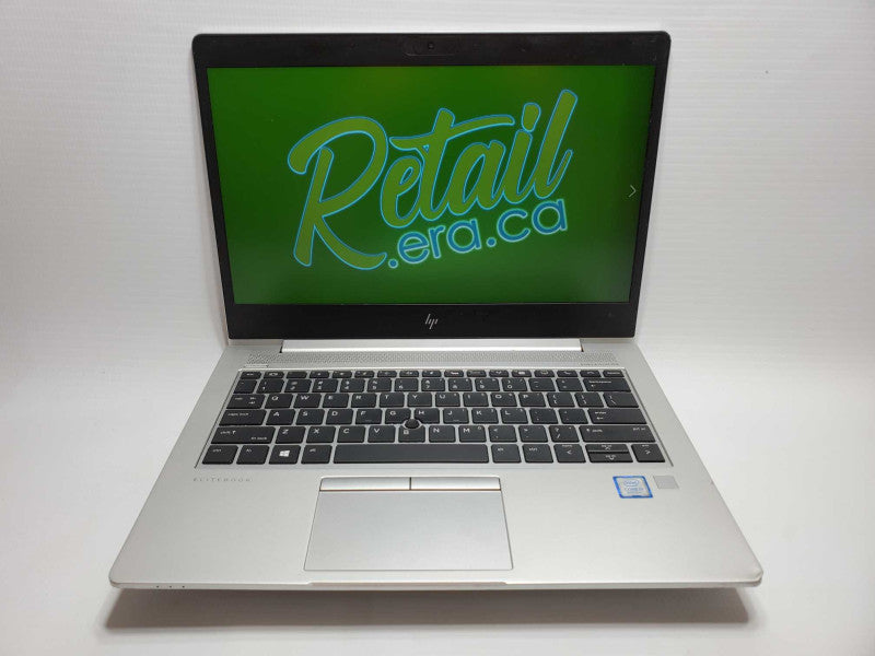 HP EliteBook 830 G6 Core i5-8265U @ 1.6 GHz 16GB DDR4 250GB SSD (