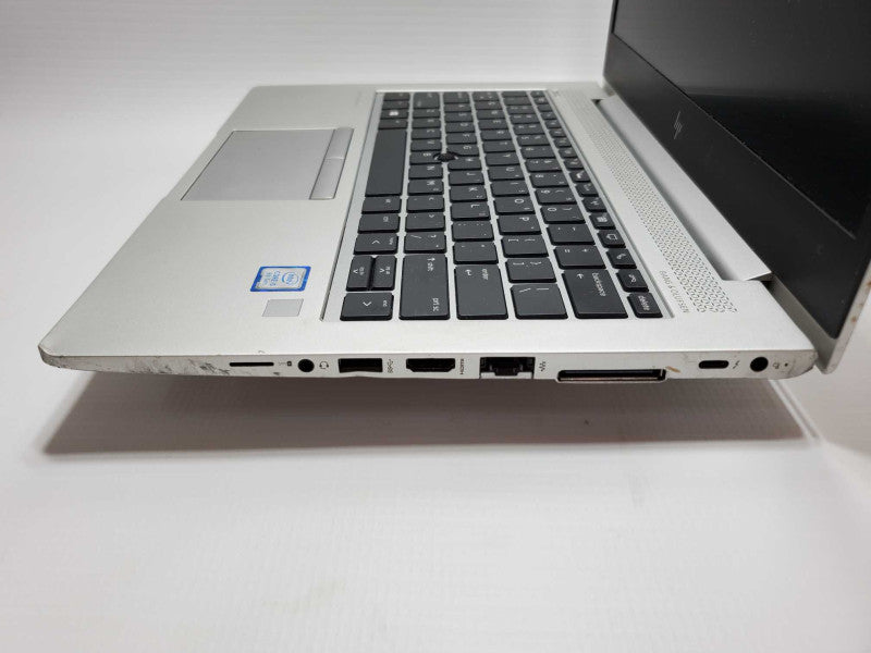 HP EliteBook 830 G6 Core i5-8265U @ 1.6 GHz 16GB DDR4 250GB SSD (