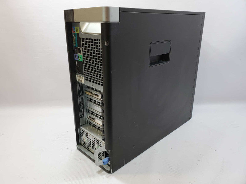 Dell Precision T3600 Xeon E5-1603 @ 2.8 GHz 16GB Ram No HDD Nvidia K600 H310 (