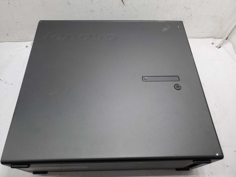 Lenovo P500 ThinkStation E5-1620 v3 3.5GHz 32GB DDR4 nVidia Quadro K2200 |