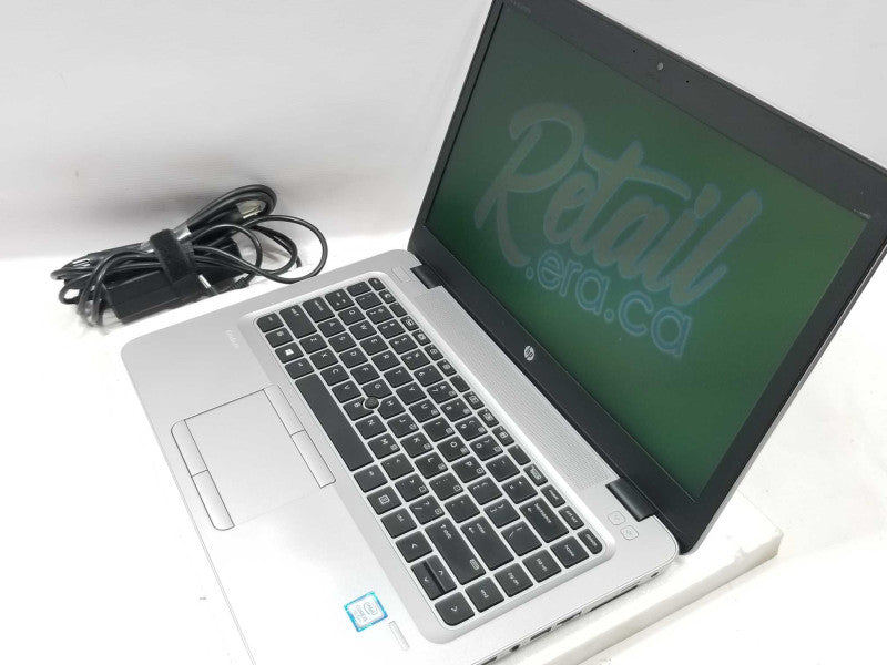 HP EliteBook 840 G4 Core i5-7200U 2.5GHZ/8GB, 250GB SSD 14\\" ~