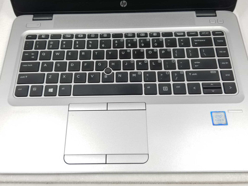 HP EliteBook 840 G4 Core i5-7200U 2.5GHZ/8GB, 250GB SSD 14\\" ~