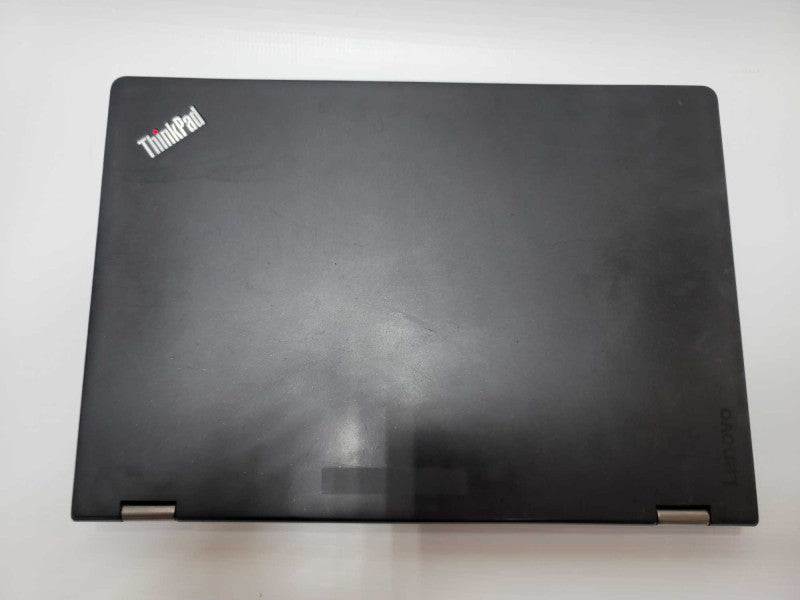 Lenovo P40 Yoga with i7-6500U CPU NVIDIA Quadro M500M GPU 8GB RAM & 256GB SSD  -