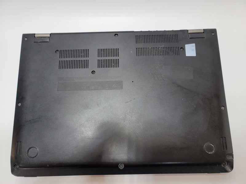 Lenovo P40 Yoga with i7-6500U CPU NVIDIA Quadro M500M GPU 8GB RAM & 256GB SSD  -