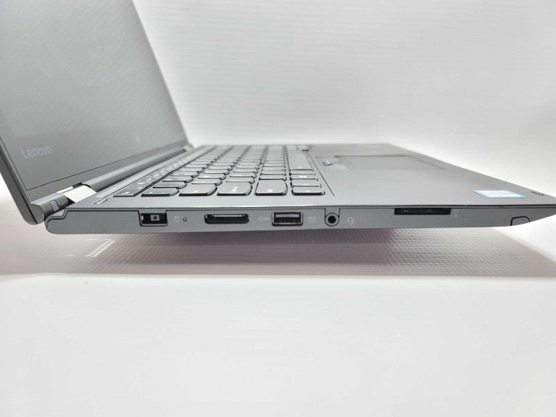 Lenovo P40 Yoga with i7-6500U CPU NVIDIA Quadro M500M GPU 8GB RAM & 256GB SSD  -