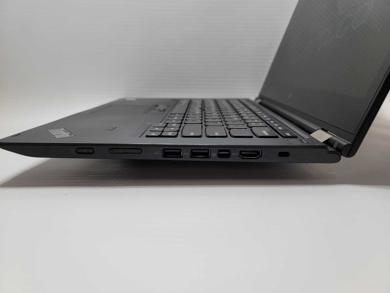 Lenovo P40 Yoga with i7-6500U CPU NVIDIA Quadro M500M GPU 8GB RAM & 256GB SSD  -