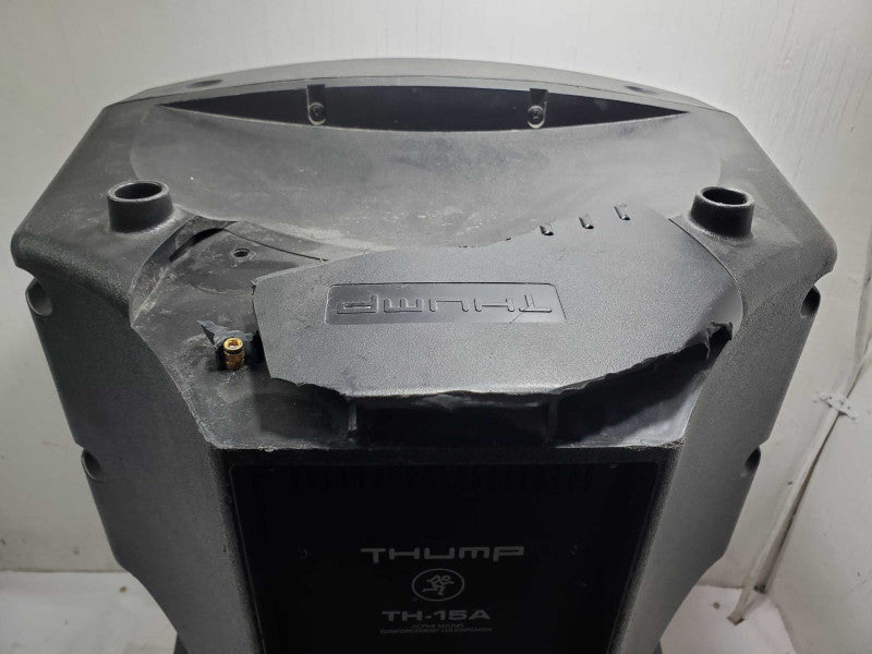 Thump TH-15A Loudspeaker (AS-IS) |