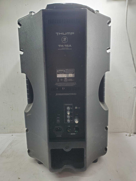 Thump TH-15A Loudspeaker (AS-IS) |