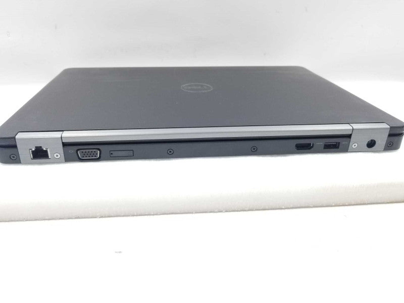 Dell Latitude E5470 14\\" i5-6300U 2.4GHz/8GB RAM, 180GB SSD  ~