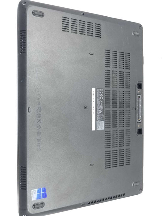 Dell Latitude E5470 14\\" i5-6300U 2.4GHz/8GB RAM, 180GB SSD  ~