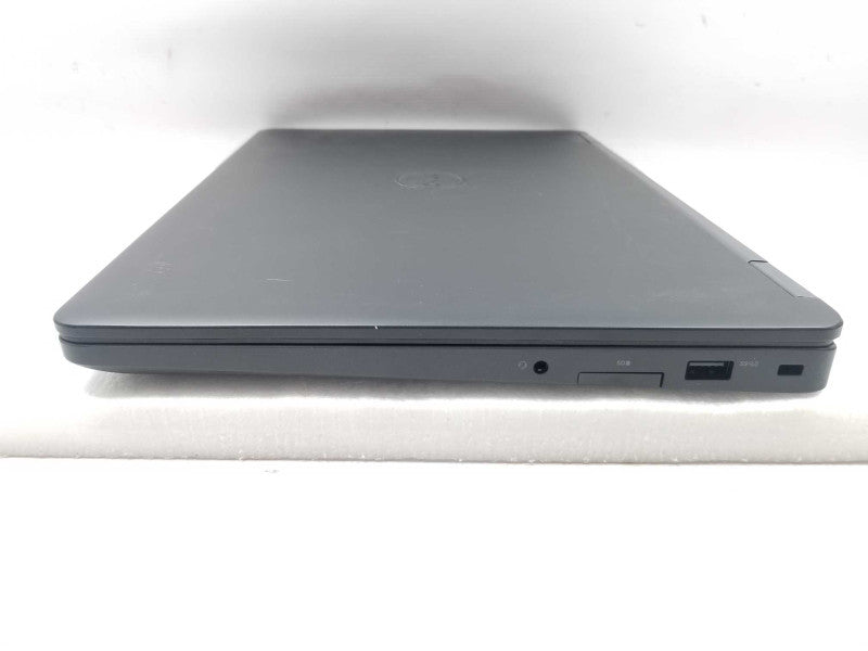 Dell Latitude E5470 14\\" i5-6300U 2.4GHz/8GB RAM, 180GB SSD  ~