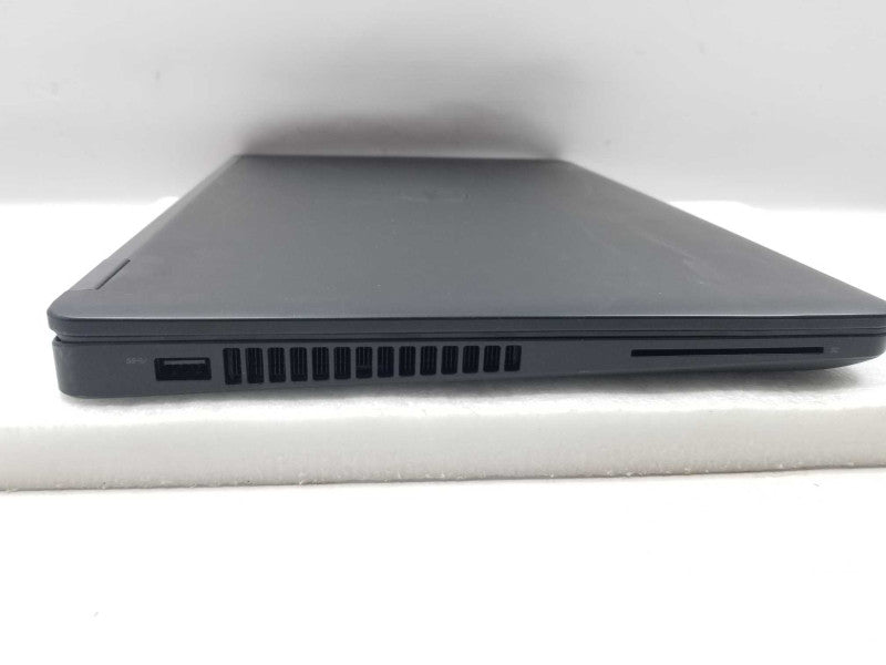 Dell Latitude E5470 14\\" i5-6300U 2.4GHz/8GB RAM, 180GB SSD  ~