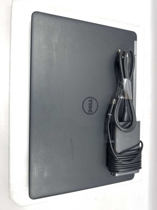 Dell Latitude E5470 14\\" i5-6300U 2.4GHz/8GB RAM, 180GB SSD  ~
