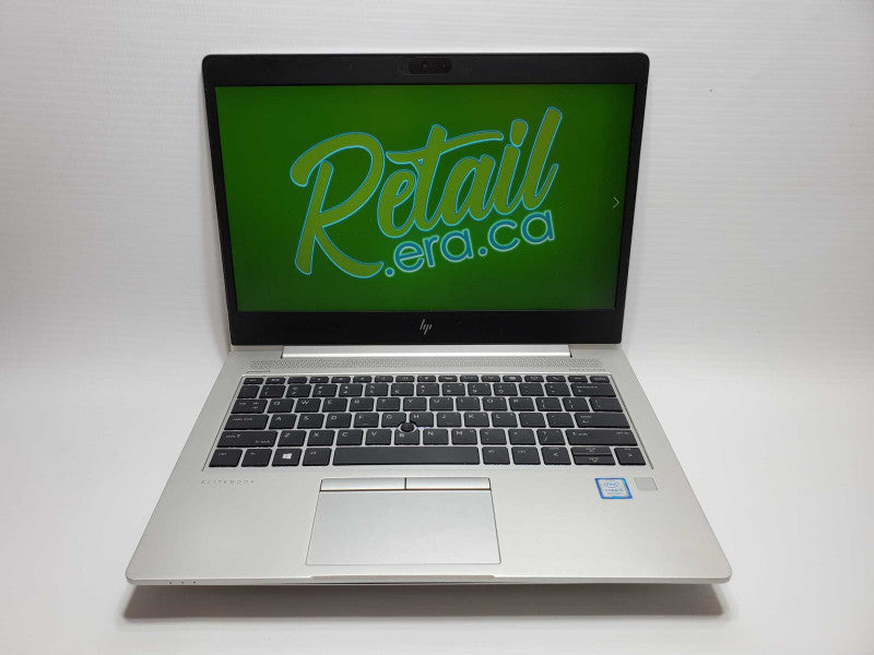 HP EliteBook 830 G6 Core i5-8265U @ 1.6 GHz 16GB DDR4 250GB SSD *READ* (