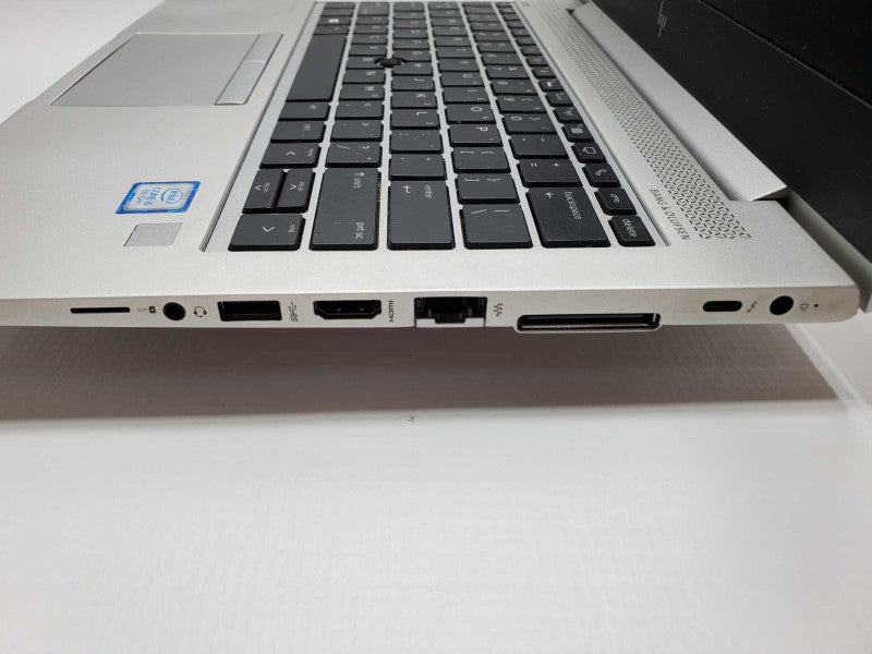 HP EliteBook 830 G6 Core i5-8265U @ 1.6 GHz 16GB DDR4 250GB SSD *READ* (