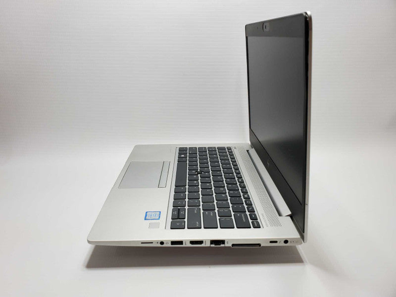 HP EliteBook 830 G6 Core i5-8265U @ 1.6 GHz 16GB DDR4 250GB SSD *READ* (