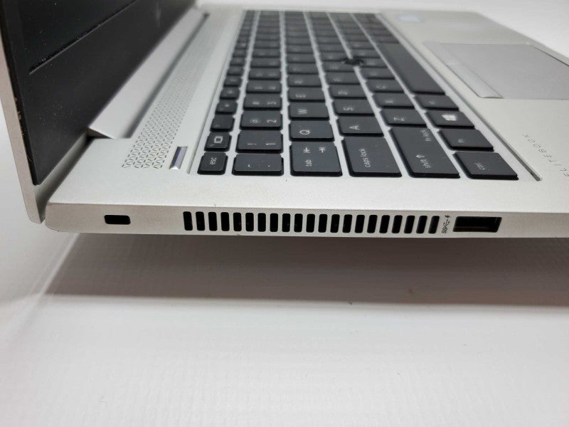 HP EliteBook 830 G6 Core i5-8265U @ 1.6 GHz 16GB DDR4 250GB SSD *READ* (