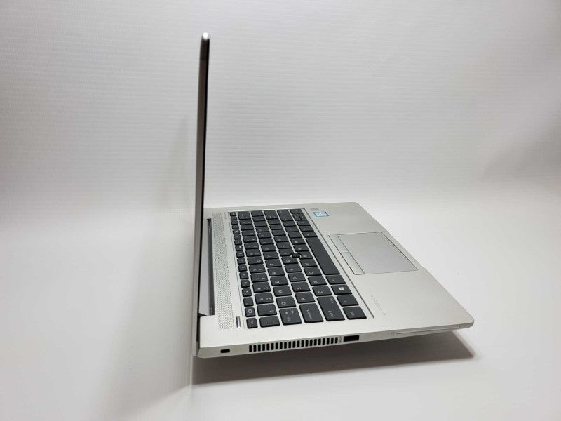 HP EliteBook 830 G6 Core i5-8265U @ 1.6 GHz 16GB DDR4 250GB SSD *READ* (