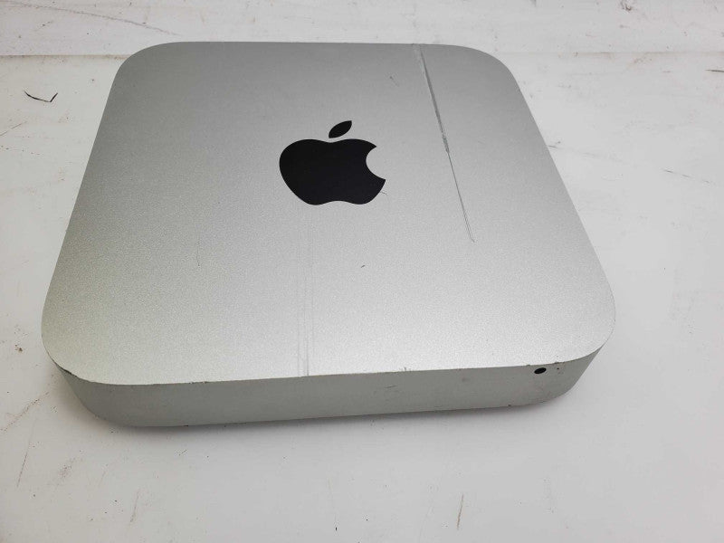 APPLE Mac Mini Mid 2011 A1347 Core i5-2415M @2.3GHz 4GB HD 3000 No HDD )