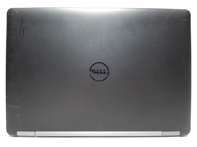 Dell Latitude E5470 i5-6300U @ 2.40GHZ 8GB RAM 120GB SSD  +