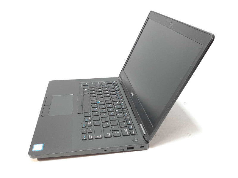 Dell Latitude E5470 i5-6300U @ 2.40GHZ 8GB RAM 120GB SSD  +