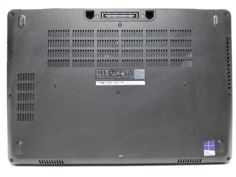 Dell Latitude E5470 i5-6300U @ 2.40GHZ 8GB RAM 120GB SSD  +