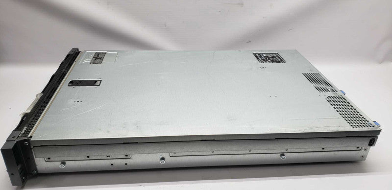 Dell poweredge R710 2x Xeon E5520 @ 2.27ghz / 32gb ram / 0T954J Raid ctrl #
