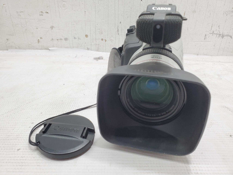 Canon GL2 DM-GL2A NTSC MiniDV Camcorder, No Battery (AS-IS) |