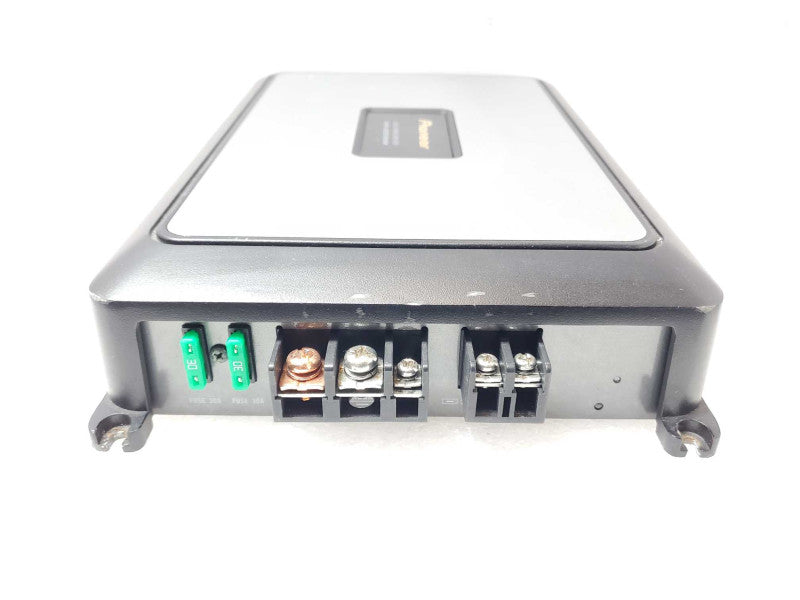 Pioneer GM-D8500M Class D Mono Amplifier, Untested, AS-IS _