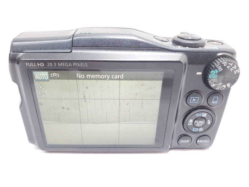 Canon SX710 HS 20.3MP Digital Camera |