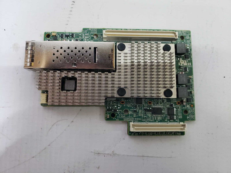 BROADCOM M150PM - 1 X 50GBE OCP 2.0 MULTI-HOST ADAPTER [