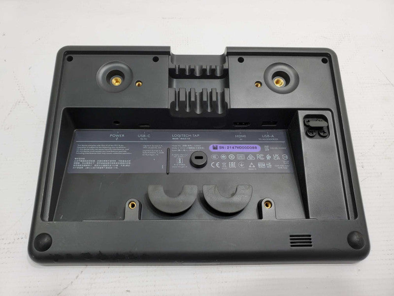 Logitech Tap VU0053 Video Conferencing Touch Controller (AS-IS) |