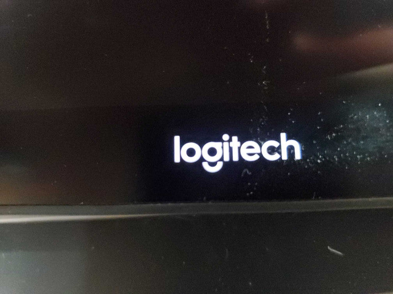 Logitech Tap VU0053 Video Conferencing Touch Controller (AS-IS) |