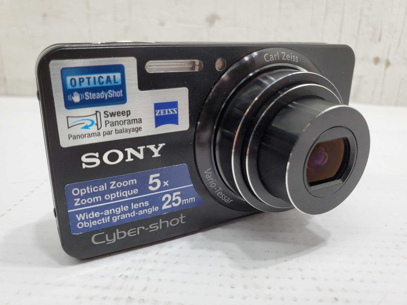 SONY Cybershot DSC-W570 16.1MP Digital Camera |