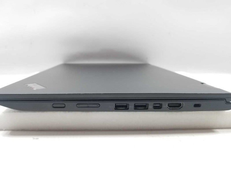 Lenovo ThinkPad P40 Yoga 14\\" QHD i7-6500u 2.5GHz/16GB 500GB SSD, Quadro M500M ~