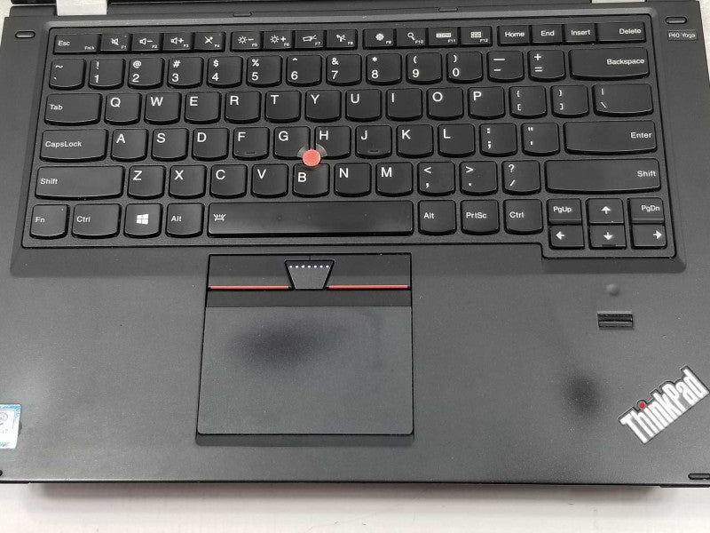 Lenovo ThinkPad P40 Yoga 14\\" QHD i7-6500u 2.5GHz/16GB 500GB SSD, Quadro M500M ~