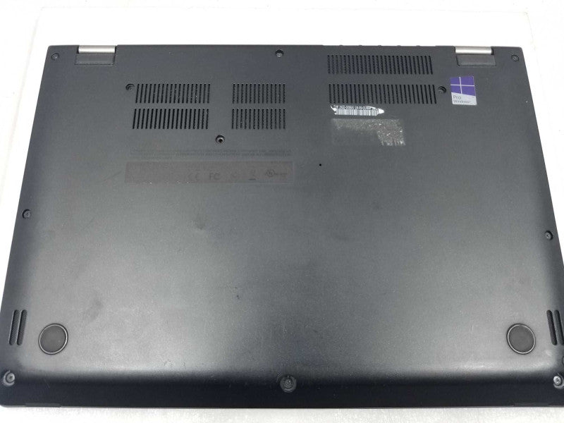 Lenovo ThinkPad P40 Yoga 14\\" QHD i7-6500u 2.5GHz/16GB 500GB SSD, Quadro M500M ~