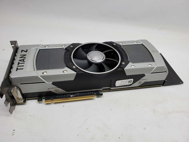 NVIDIA GeForce GTX TITAN Z _ tested )